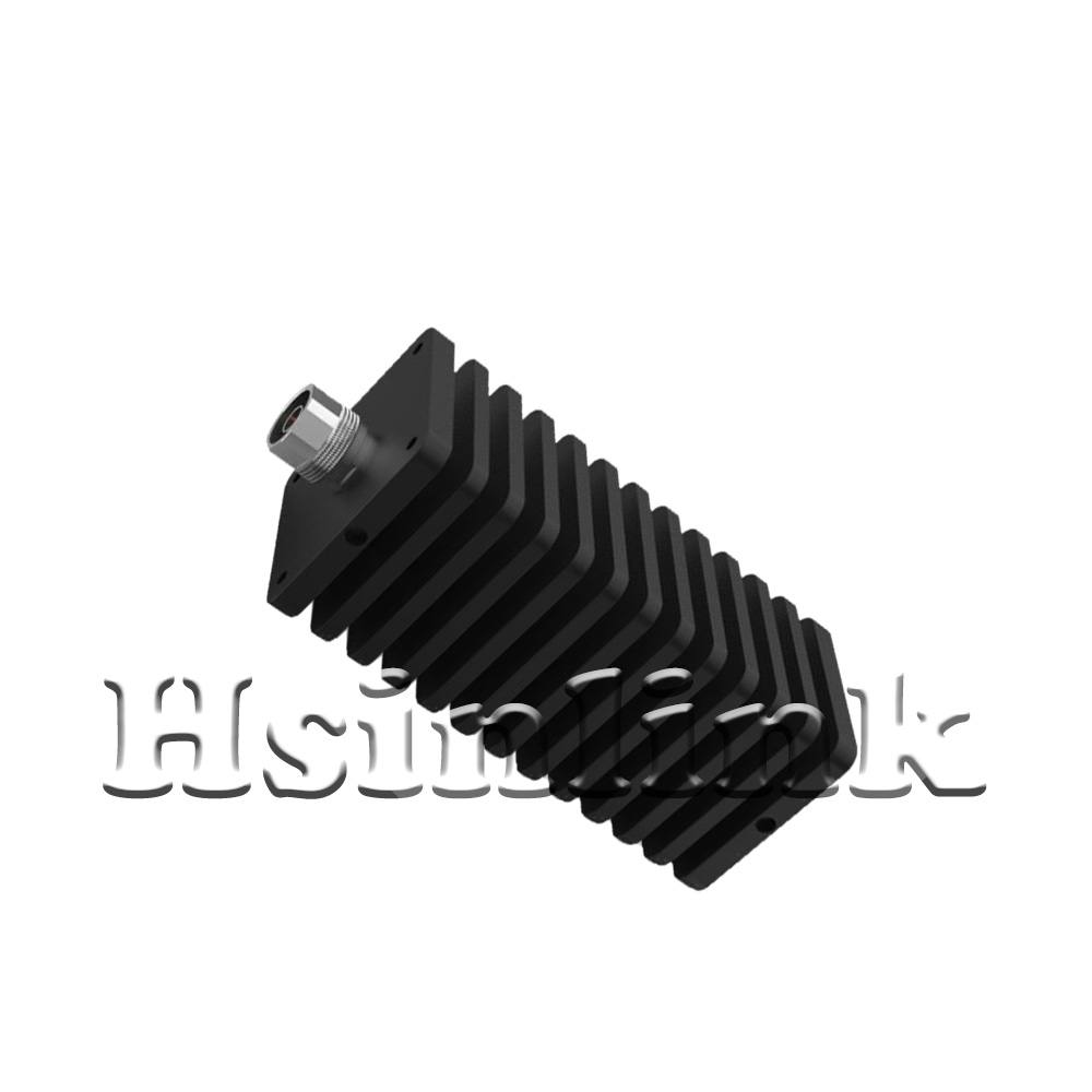 HS-XXdB 200W Fixed Attenuator With N Type (6G)_web1